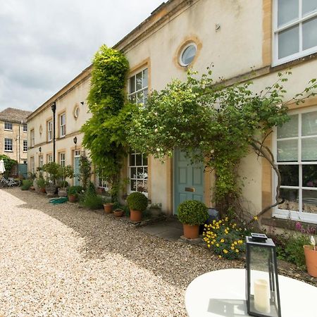 My Place Go - Cirencester Eksteriør billede