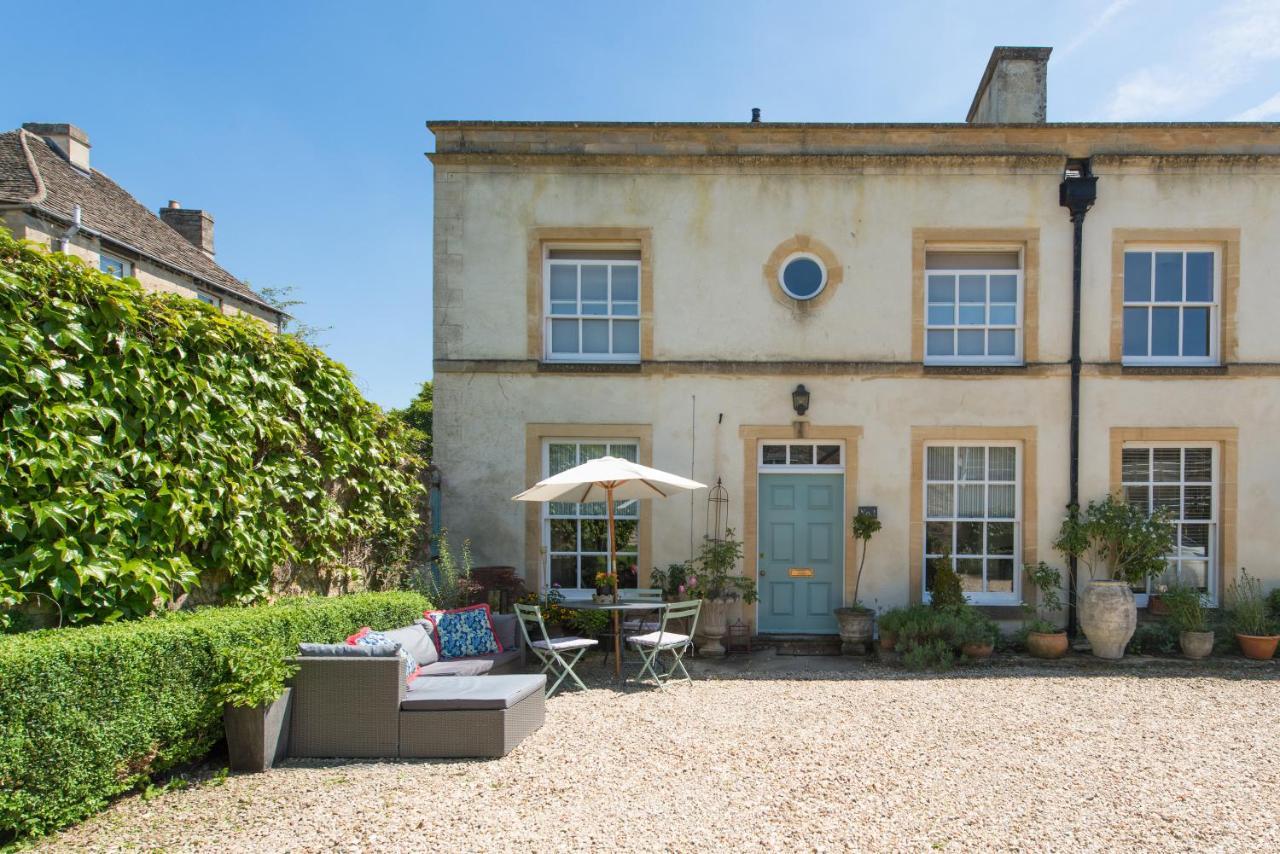 My Place Go - Cirencester Eksteriør billede