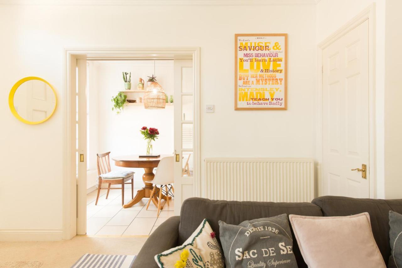 My Place Go - Cirencester Eksteriør billede
