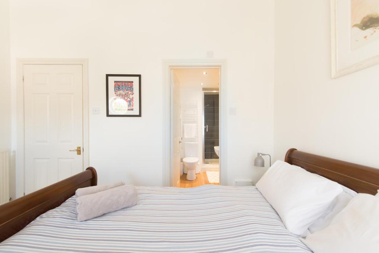 My Place Go - Cirencester Eksteriør billede