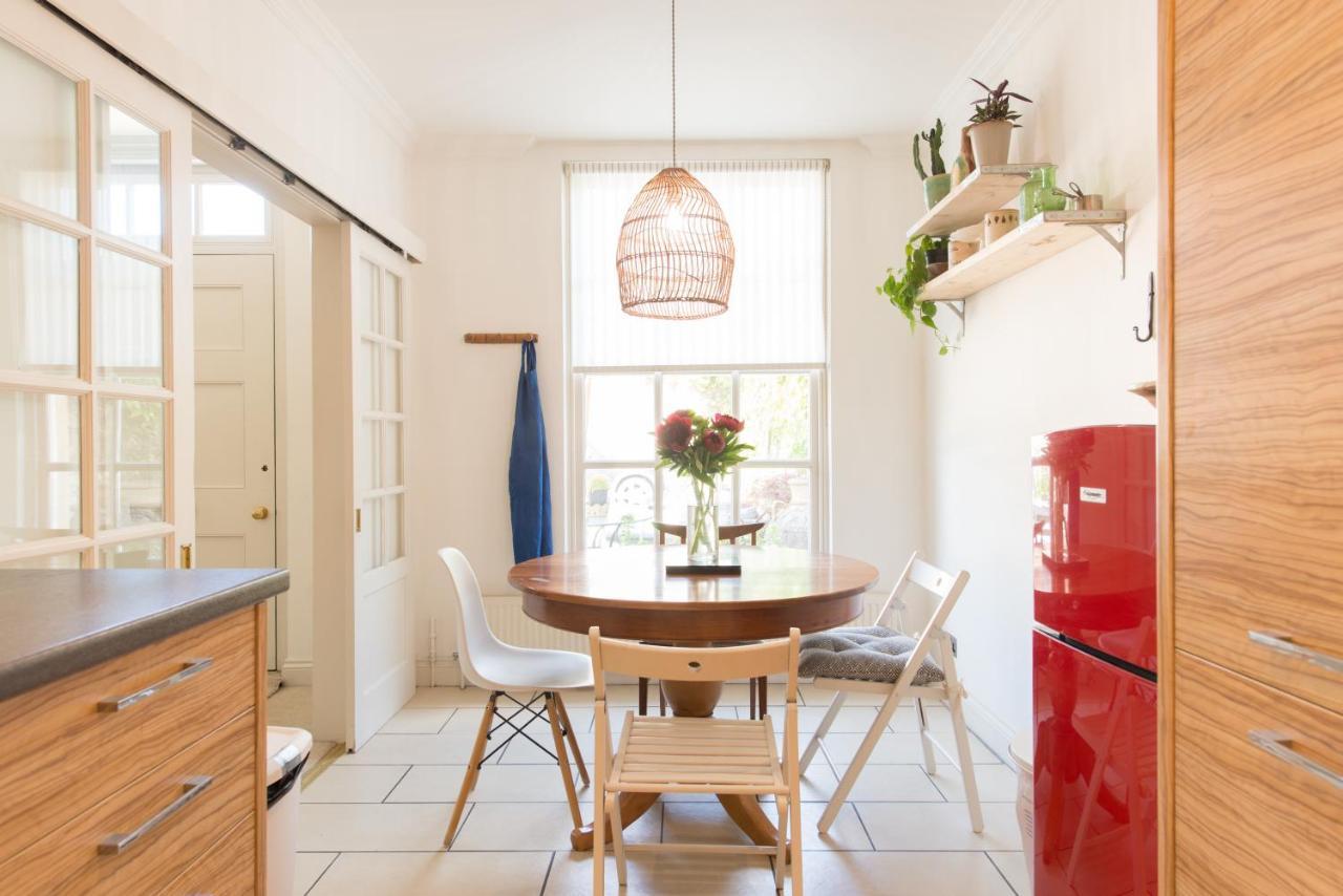 My Place Go - Cirencester Eksteriør billede