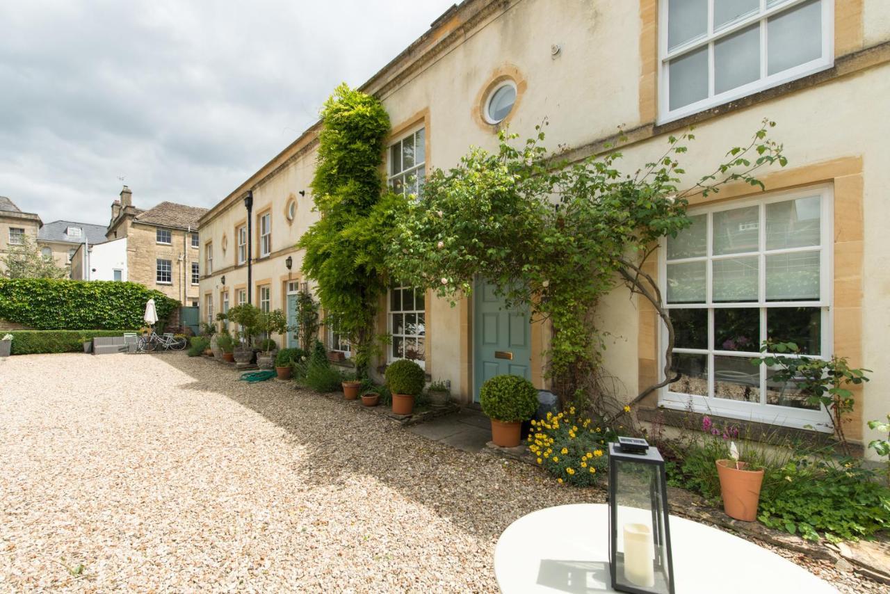 My Place Go - Cirencester Eksteriør billede