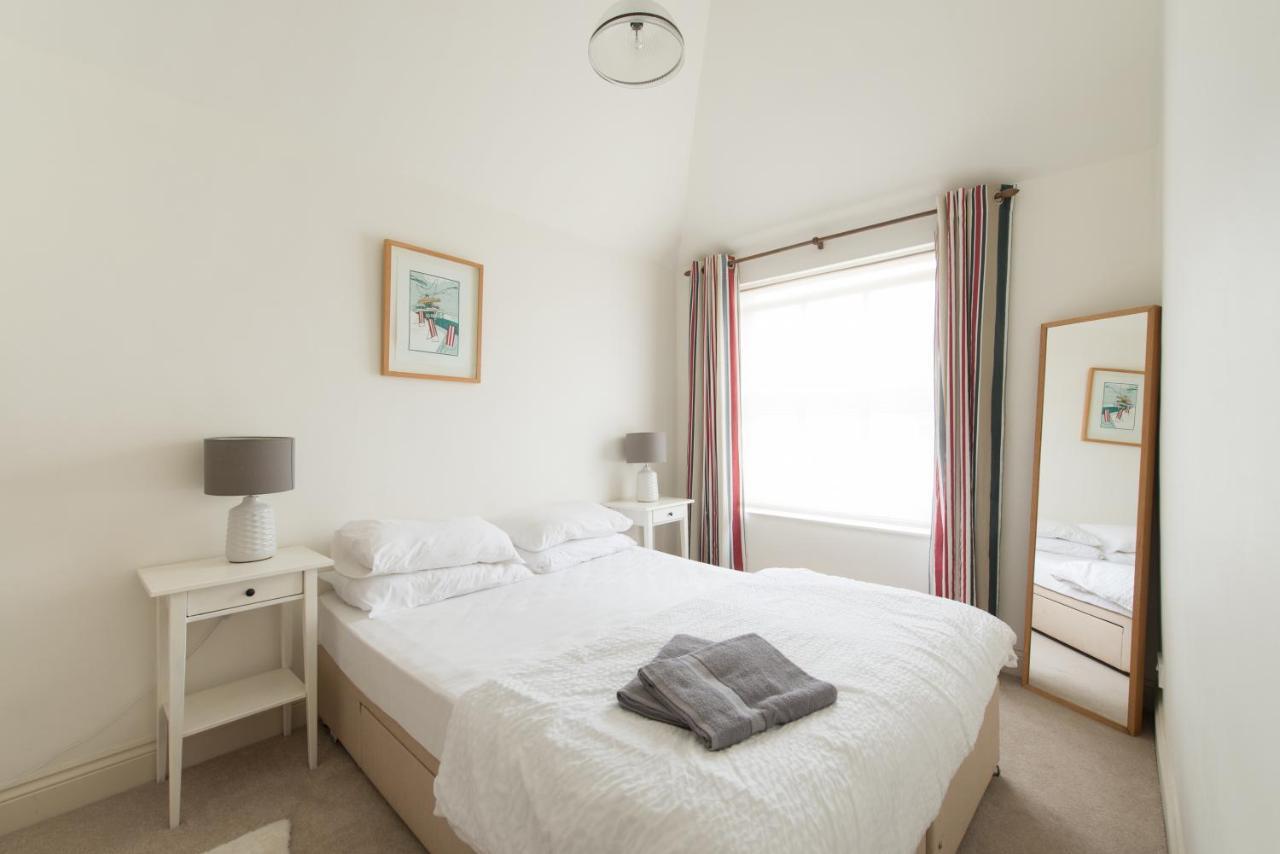 My Place Go - Cirencester Eksteriør billede