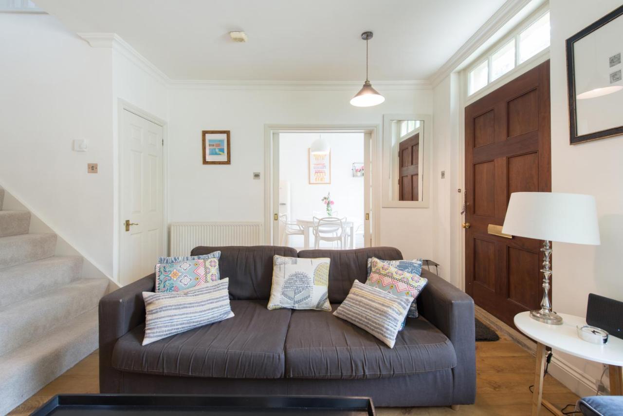 My Place Go - Cirencester Eksteriør billede