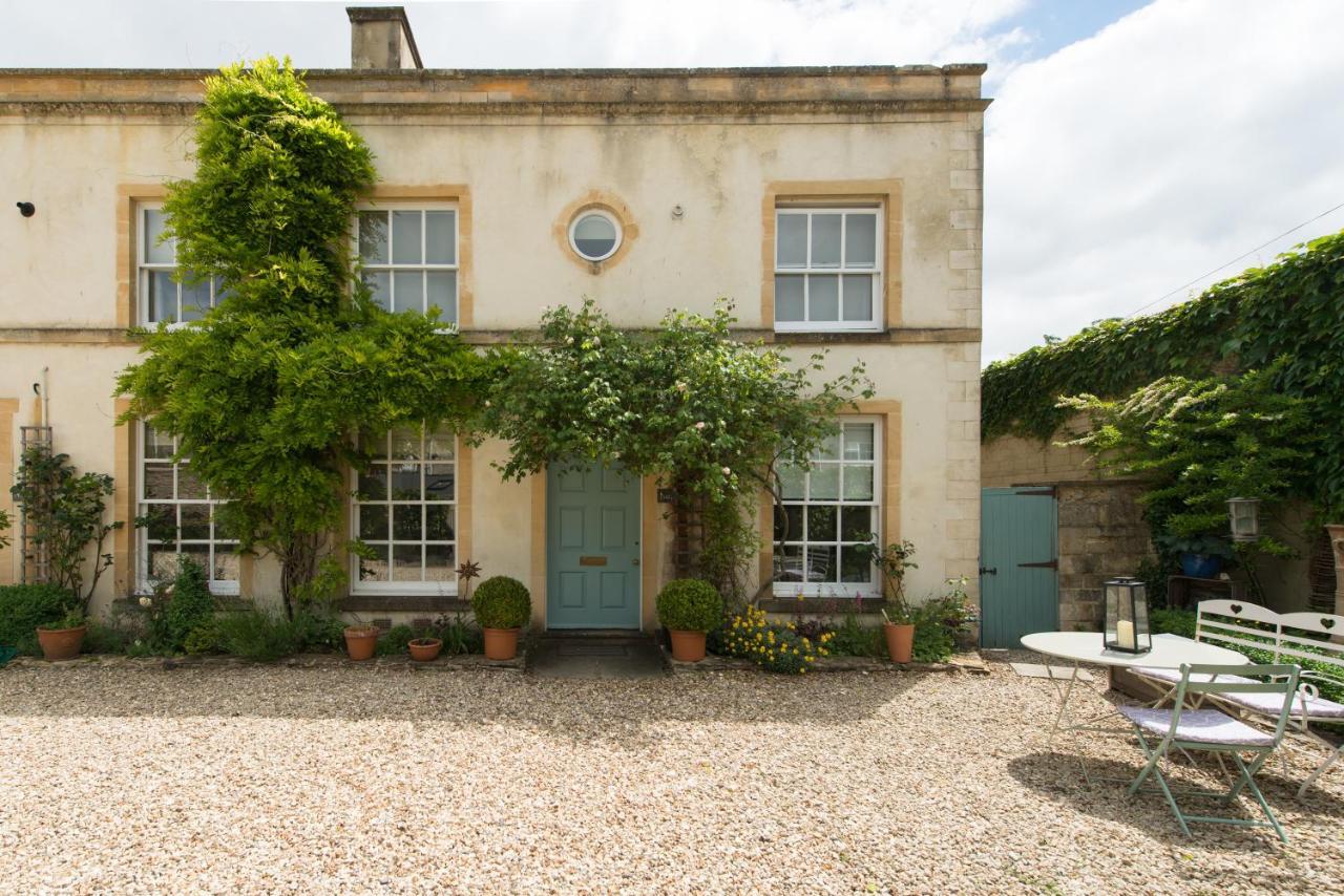 My Place Go - Cirencester Eksteriør billede