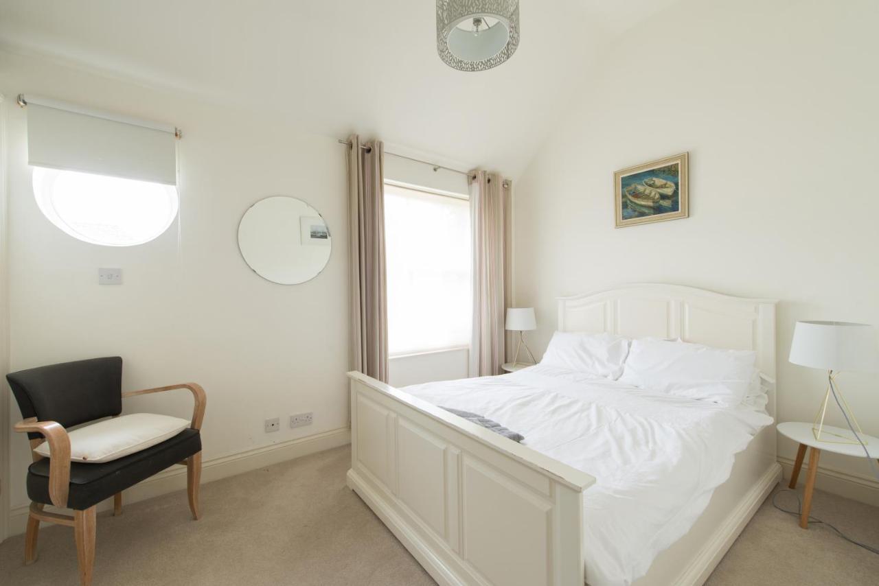 My Place Go - Cirencester Eksteriør billede