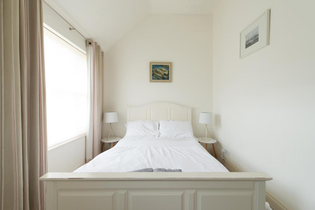 My Place Go - Cirencester Eksteriør billede