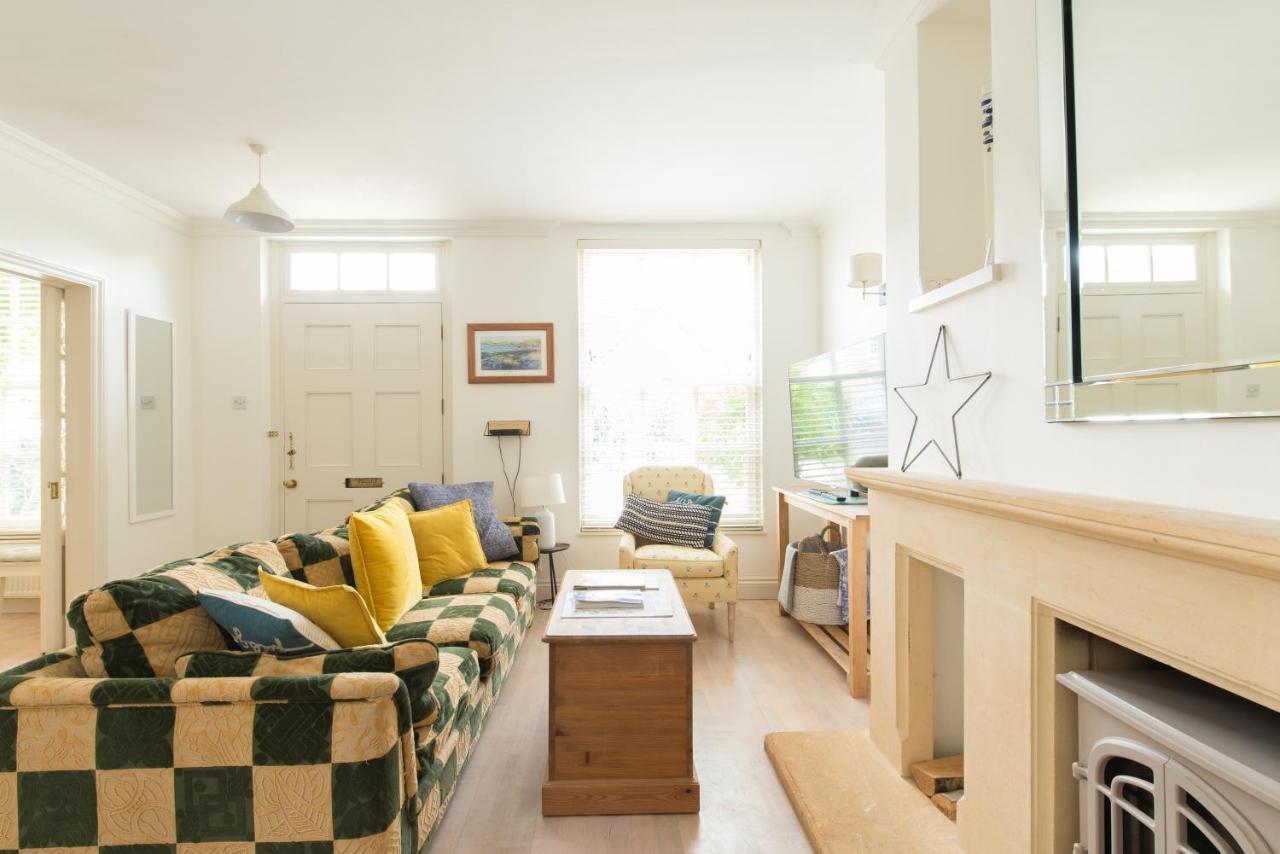 My Place Go - Cirencester Eksteriør billede