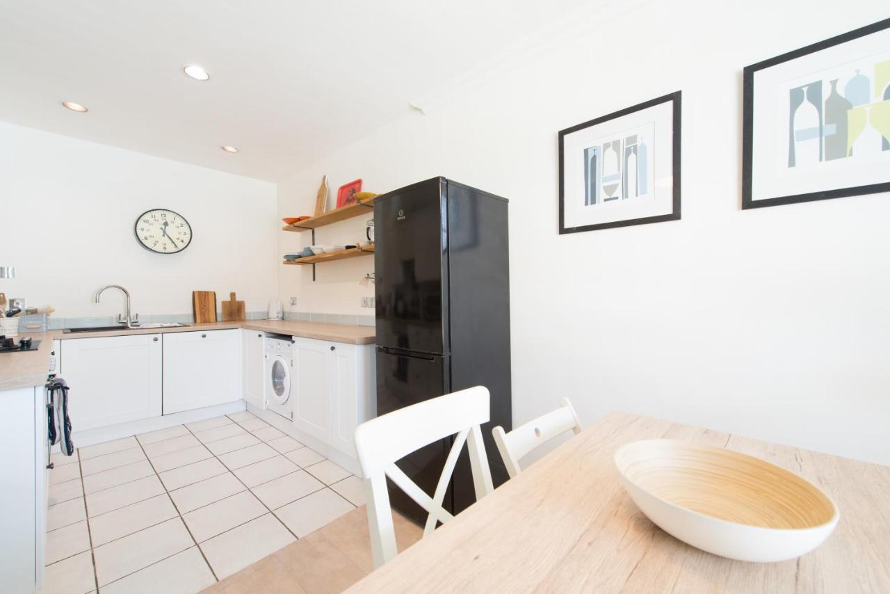 My Place Go - Cirencester Eksteriør billede