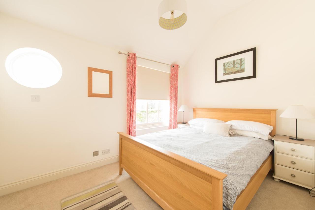 My Place Go - Cirencester Eksteriør billede