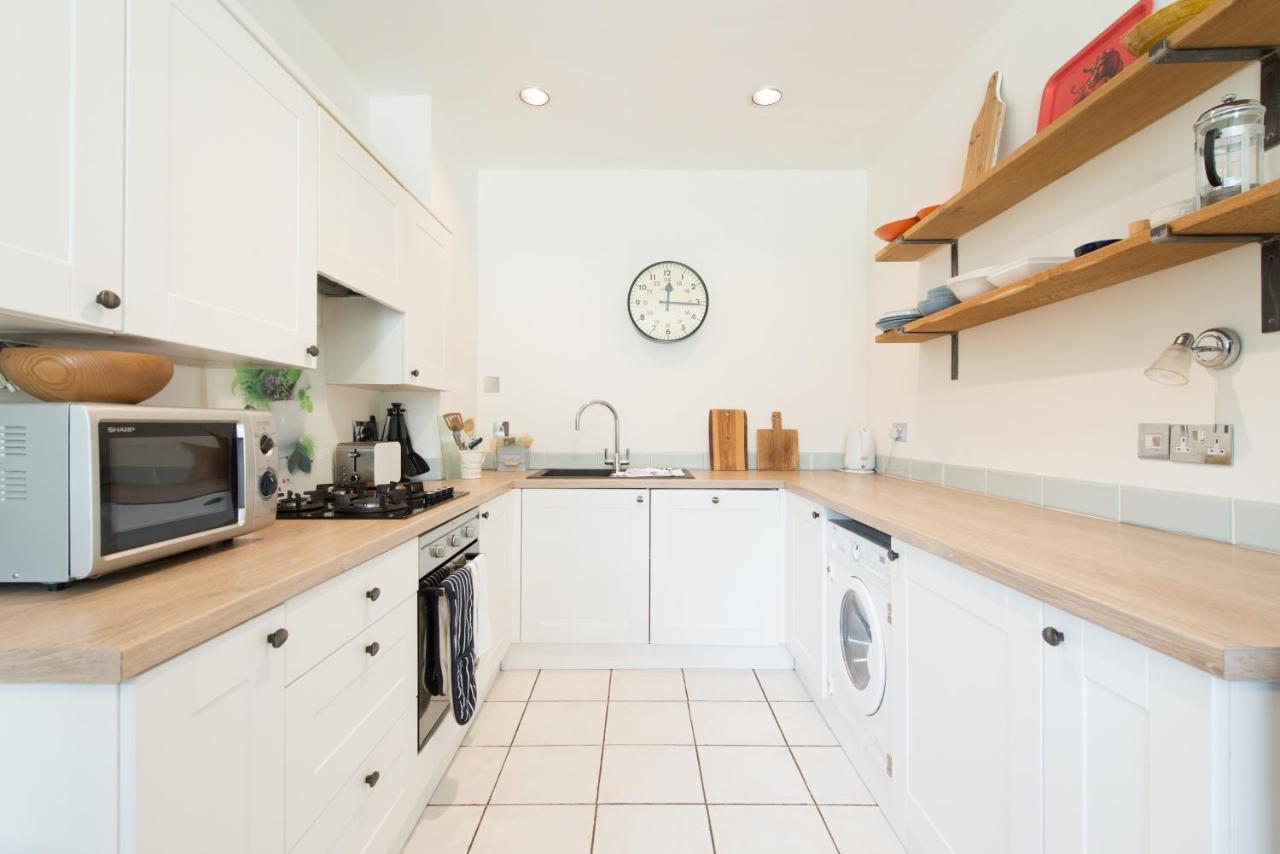 My Place Go - Cirencester Eksteriør billede