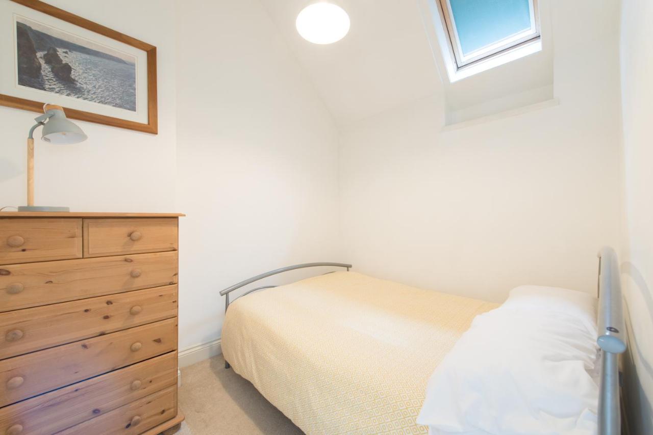 My Place Go - Cirencester Eksteriør billede