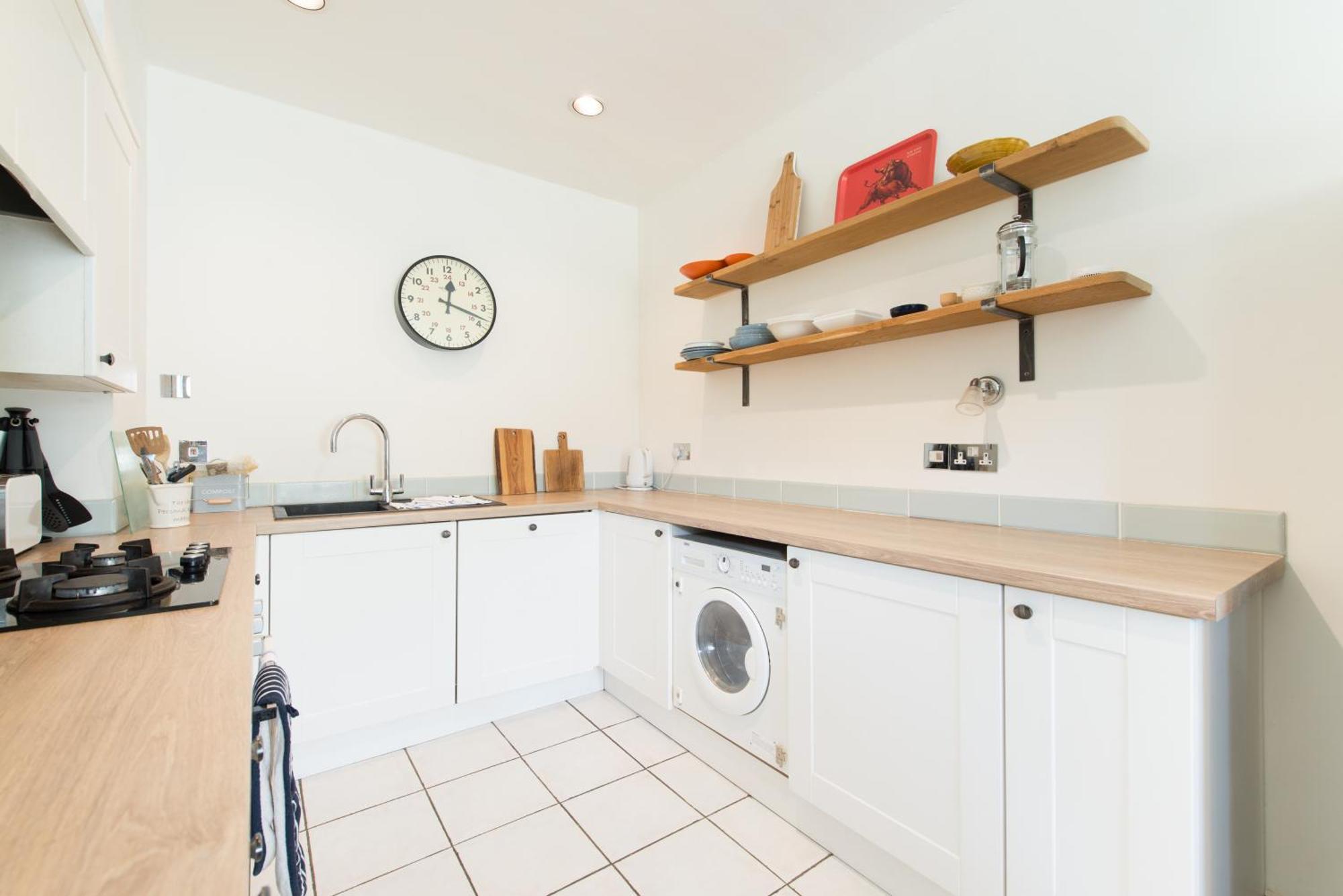 My Place Go - Cirencester Værelse billede