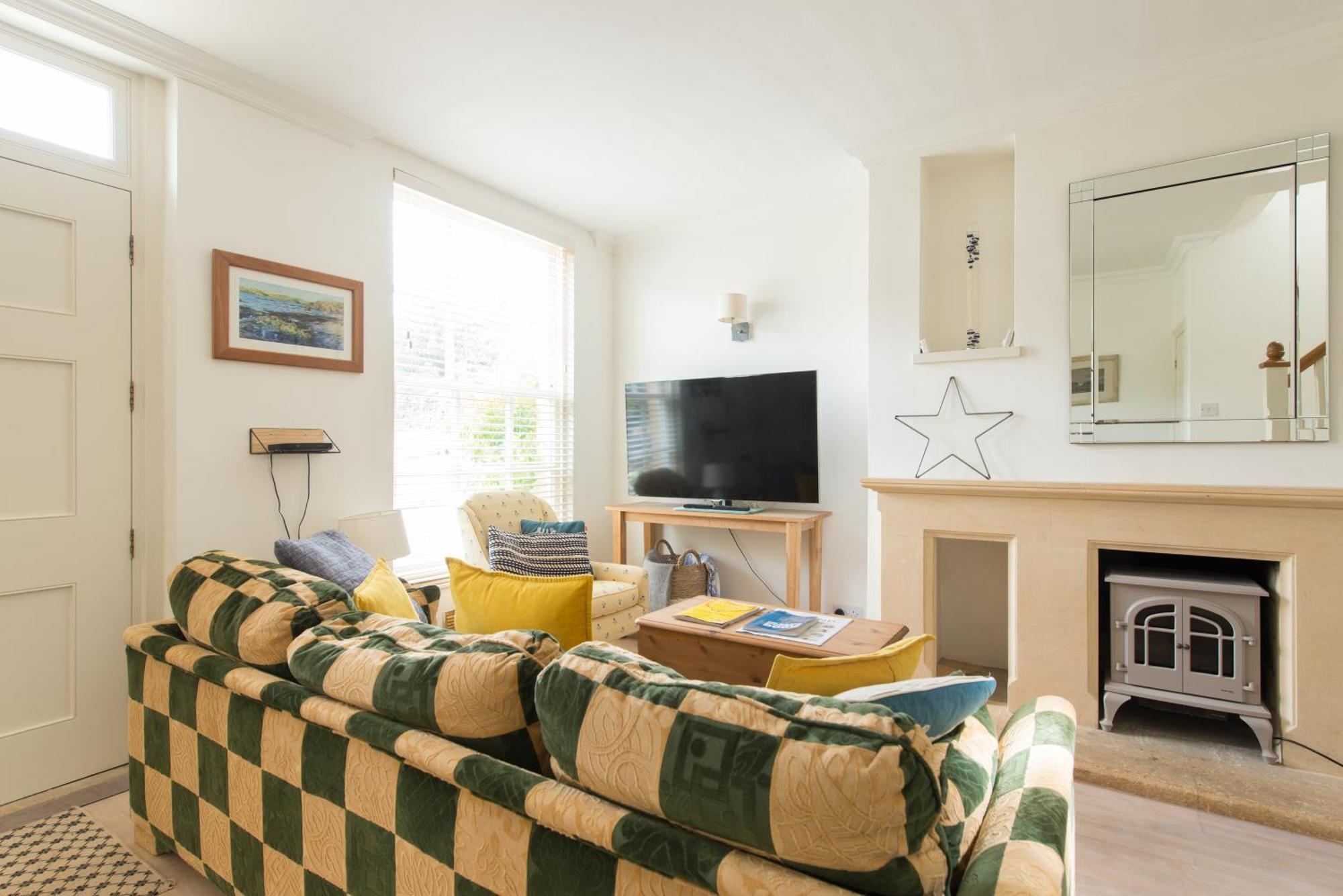 My Place Go - Cirencester Værelse billede