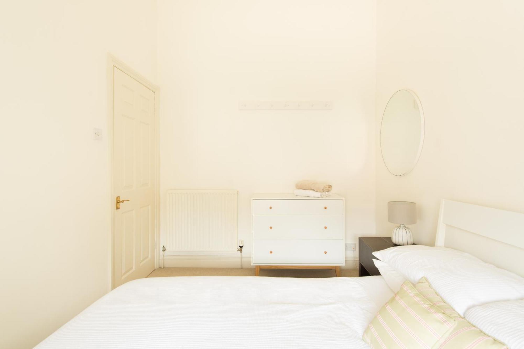 My Place Go - Cirencester Værelse billede