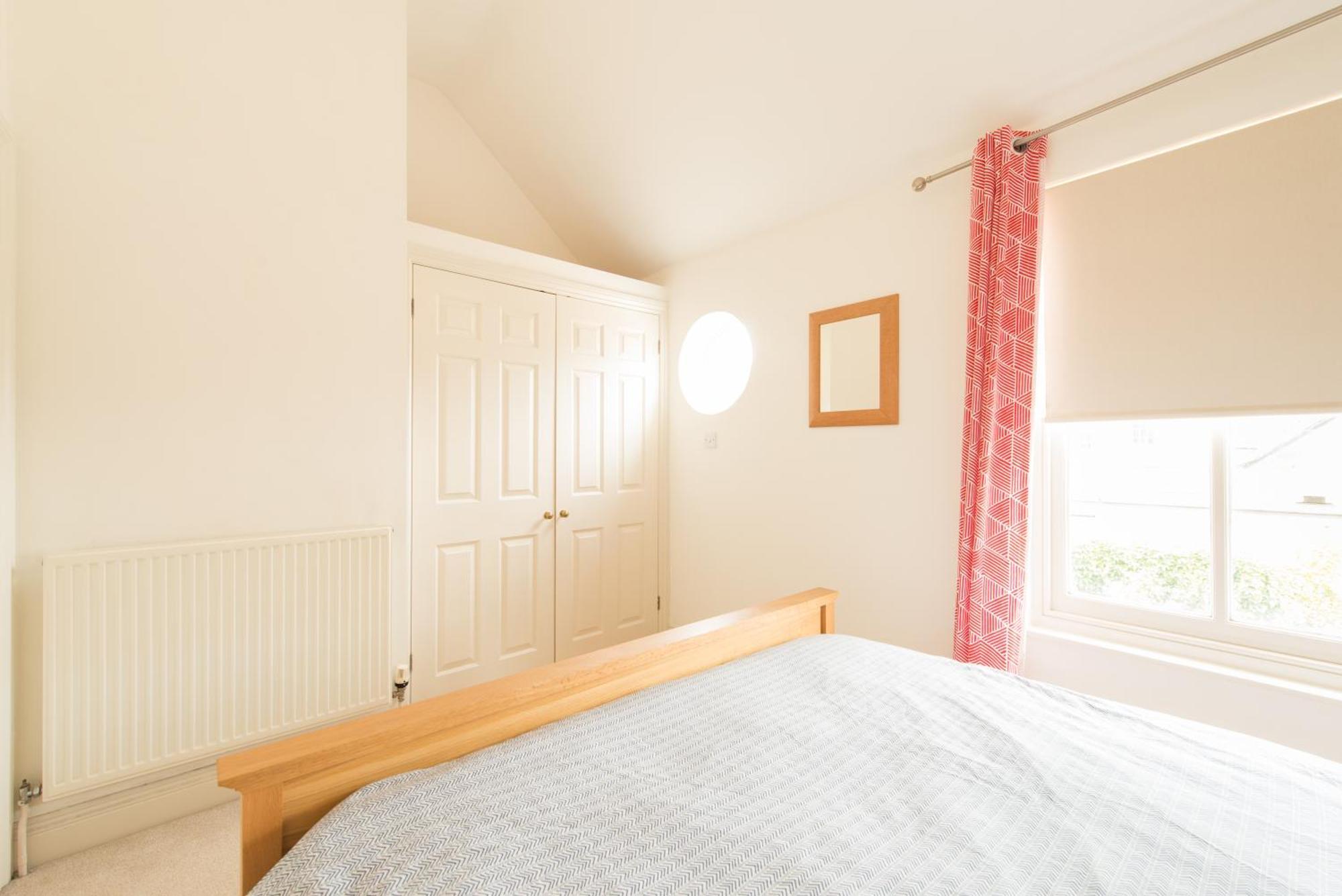 My Place Go - Cirencester Værelse billede