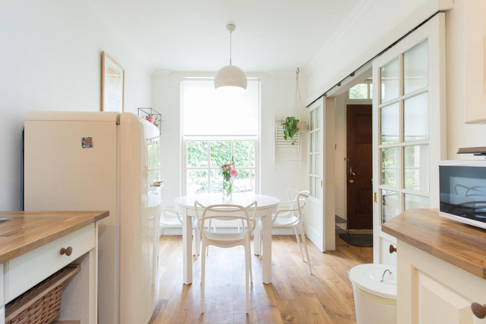 My Place Go - Cirencester Værelse billede