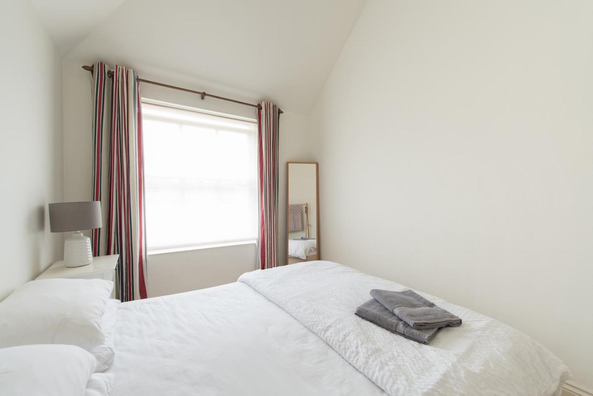 My Place Go - Cirencester Værelse billede