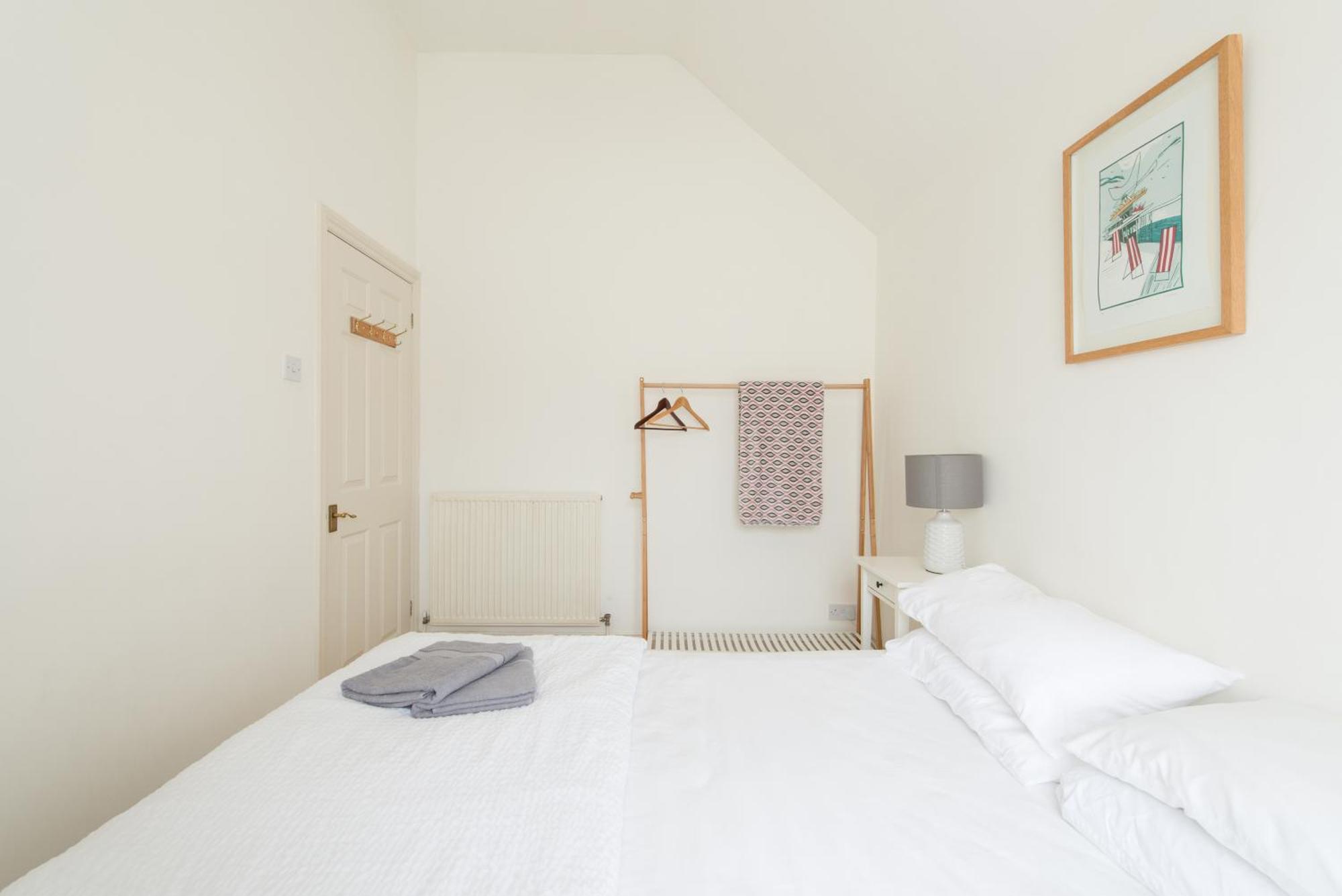 My Place Go - Cirencester Værelse billede
