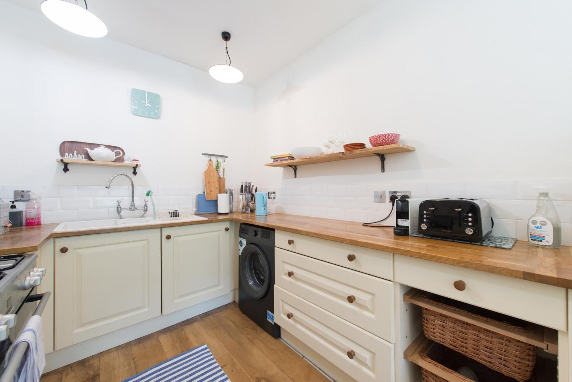 My Place Go - Cirencester Værelse billede