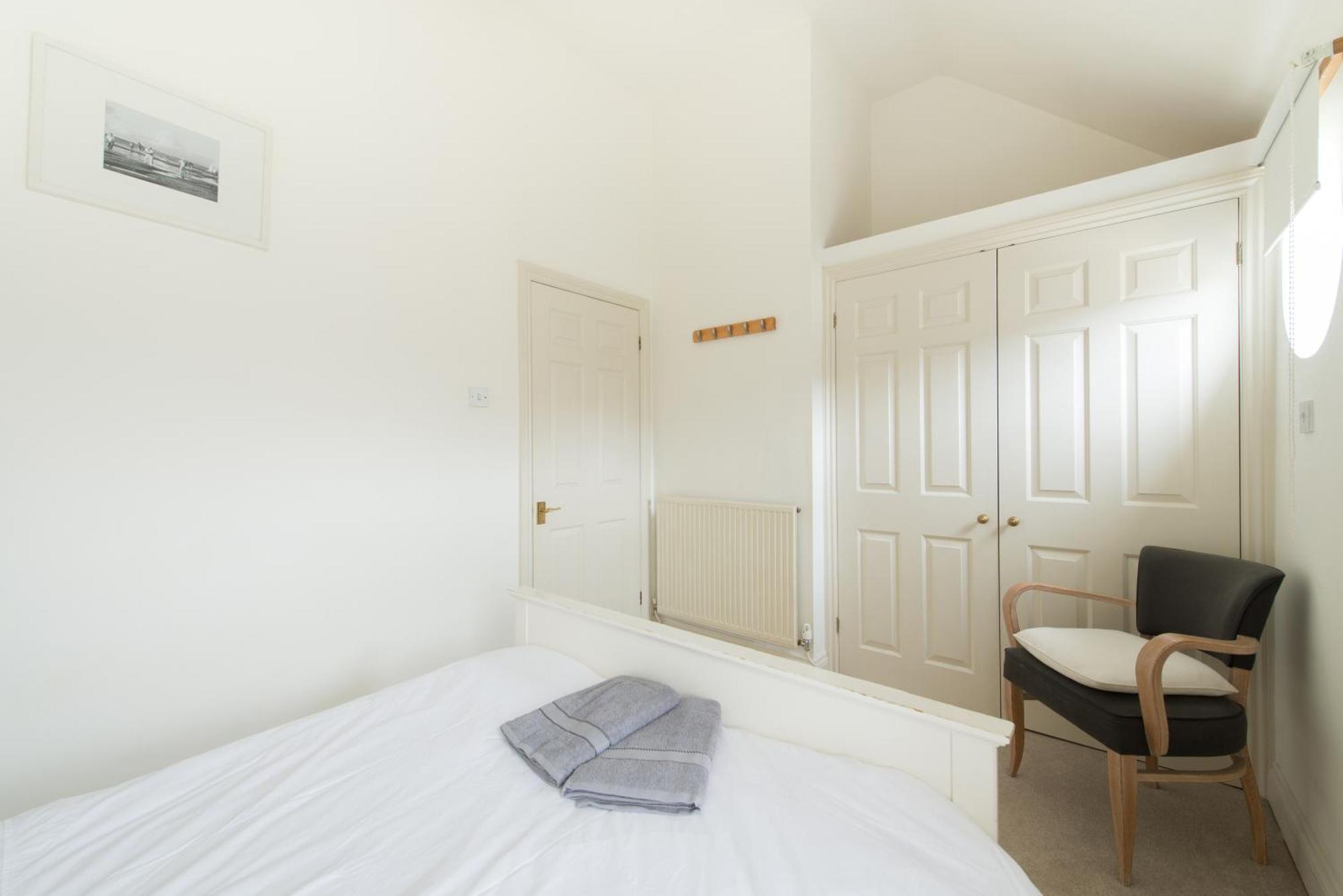 My Place Go - Cirencester Værelse billede