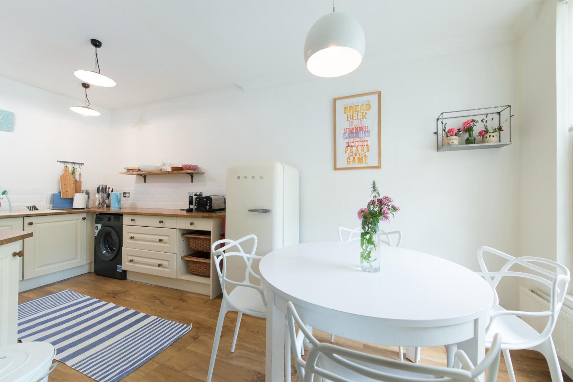 My Place Go - Cirencester Værelse billede