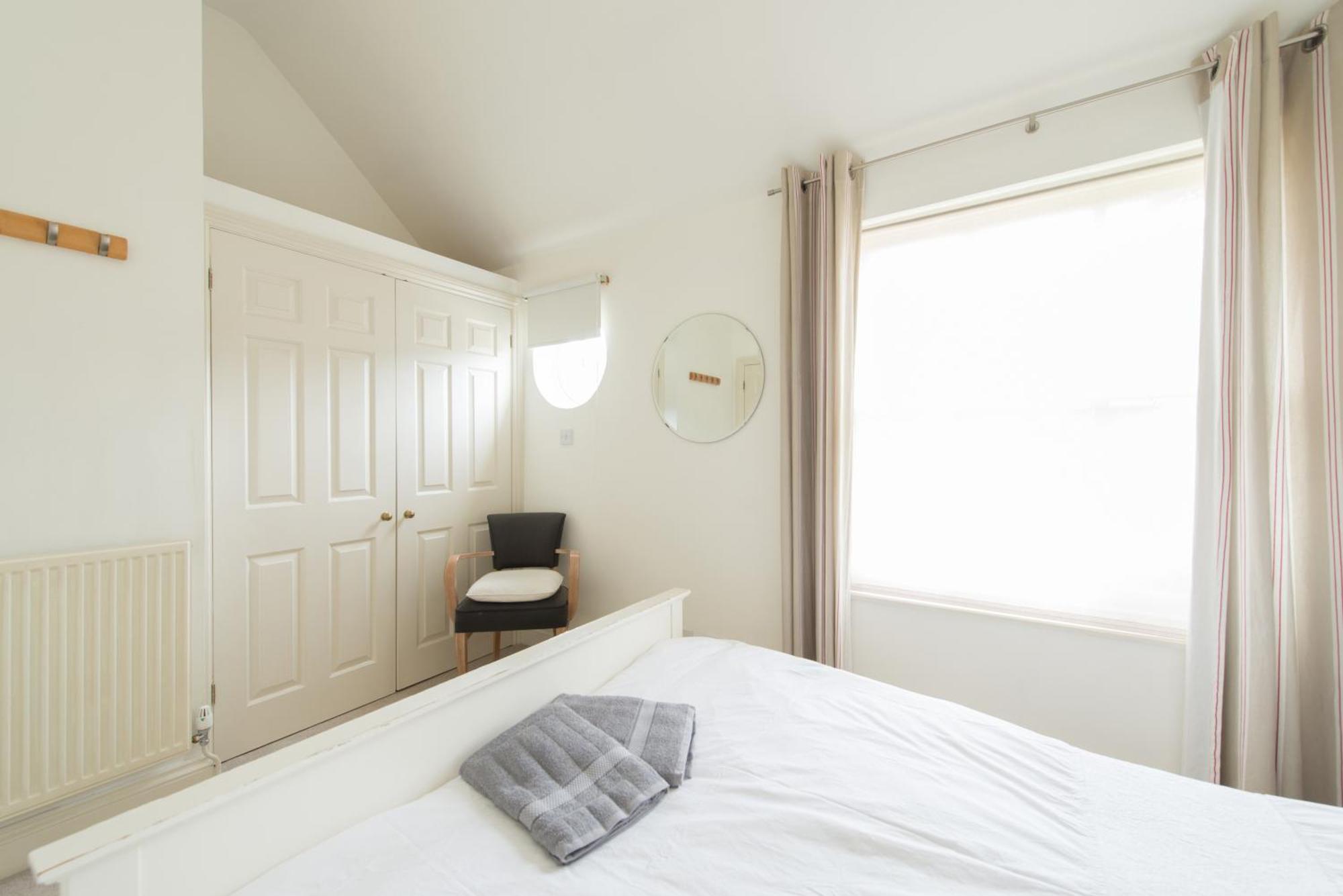 My Place Go - Cirencester Værelse billede