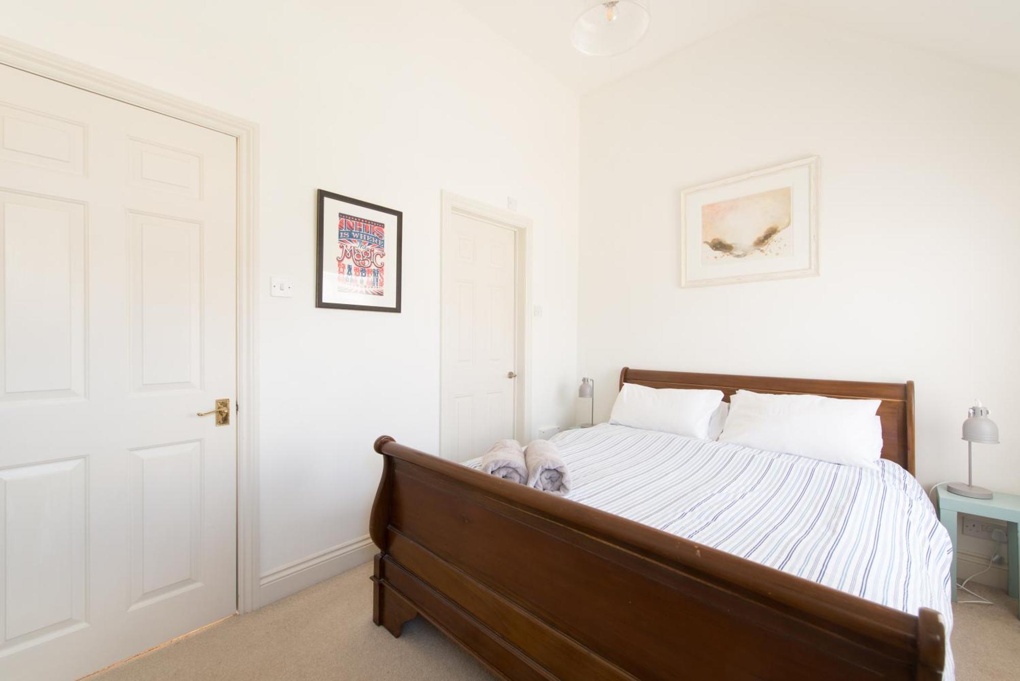 My Place Go - Cirencester Værelse billede
