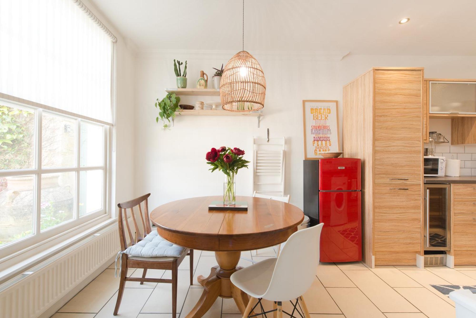 My Place Go - Cirencester Værelse billede