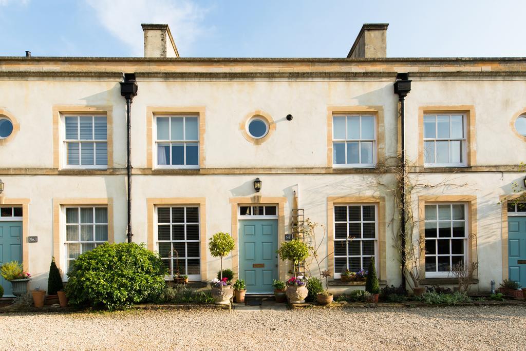 My Place Go - Cirencester Eksteriør billede